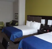Holiday Inn Express Hotel & Suites El Reno by IHG hotel detail image 3