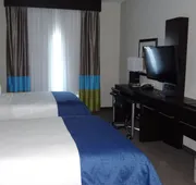 Holiday Inn Express Hotel & Suites El Reno by IHG hotel detail image 4