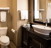 Holiday Inn Express Hotel & Suites El Reno by IHG hotel detail image 7