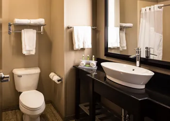 Holiday Inn Express Hotel & Suites El Reno by IHG hotel thumbnail 7