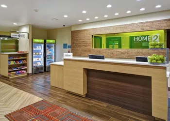 Home2 Suites by Hilton El Reno, OK hotel thumbnail 2