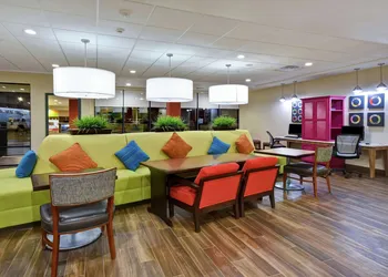 Home2 Suites by Hilton El Reno, OK hotel thumbnail 3