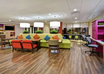 Home2 Suites by Hilton El Reno, OK hotel thumbnail 4