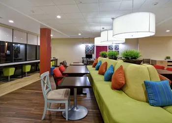 Home2 Suites by Hilton El Reno, OK hotel thumbnail 5
