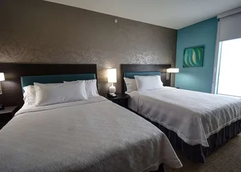 Home2 Suites by Hilton El Reno, OK hotel thumbnail 6