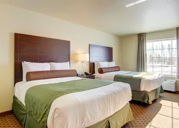 Travelodge by Wyndham Steele hotel thumbnail 6
