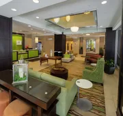Hilton Garden Inn Buffalo Downtown hotel detail image 3