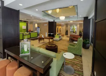 Hilton Garden Inn Buffalo Downtown hotel thumbnail 3