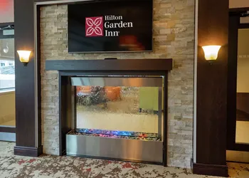 Hilton Garden Inn Buffalo Downtown hotel thumbnail 4