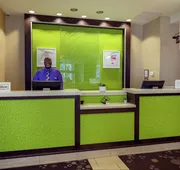 Hilton Garden Inn Buffalo Downtown hotel detail image 5