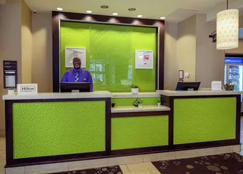 Hilton Garden Inn Buffalo Downtown hotel thumbnail 5