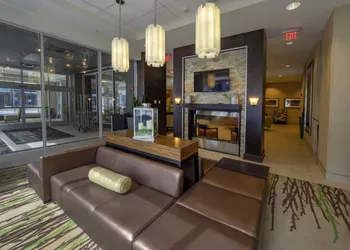 Hilton Garden Inn Buffalo Downtown hotel thumbnail 6