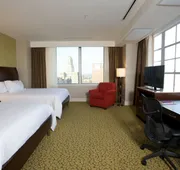 Hilton Garden Inn Buffalo Downtown hotel detail image 7