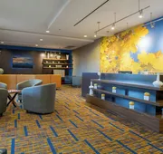Courtyard by Marriott Asheville Airport hotel detail image 3