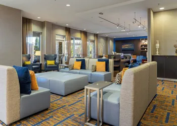 Courtyard by Marriott Asheville Airport hotel thumbnail 4