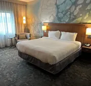 Courtyard by Marriott Asheville Airport hotel detail image 5