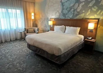 Courtyard by Marriott Asheville Airport hotel thumbnail 5