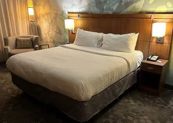 Courtyard by Marriott Asheville Airport hotel thumbnail 6