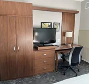 Courtyard by Marriott Asheville Airport hotel detail image 7