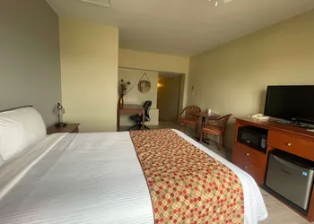 Super 8 by Wyndham Campbellton NB hotel thumbnail 8