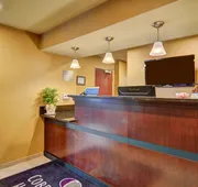 The Inn at Punxsutawney hotel detail image 3