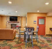 The Inn at Punxsutawney hotel detail image 4