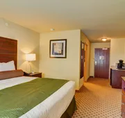 The Inn at Punxsutawney hotel detail image 5