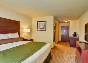 The Inn at Punxsutawney hotel thumbnail 5