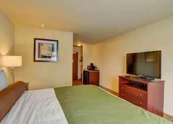 The Inn at Punxsutawney hotel thumbnail 6