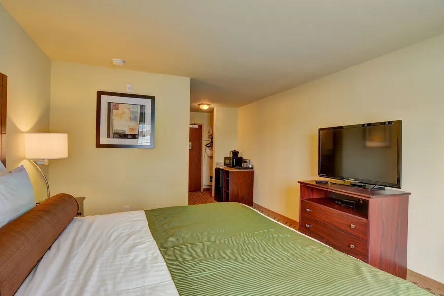 The Inn at Punxsutawney hotel detail image 6