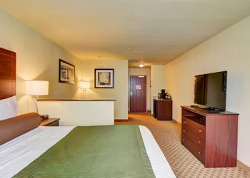 The Inn at Punxsutawney hotel thumbnail 8