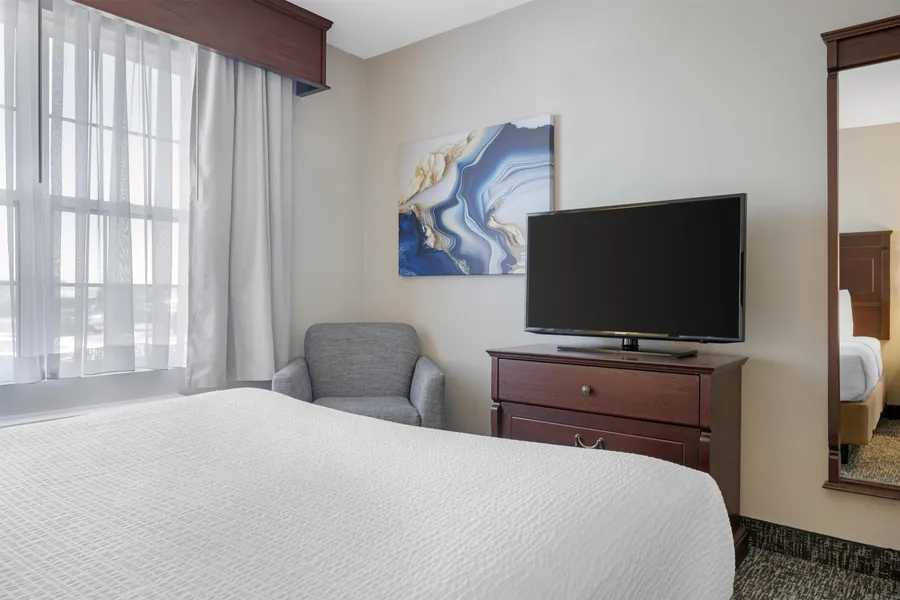 Best Western Plus Grand-Sault Hotel & Suites hotel detail image 6