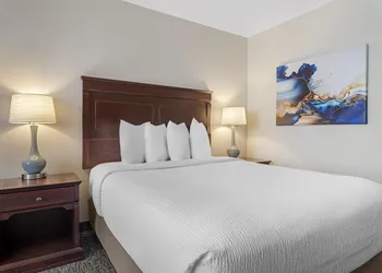 Best Western Plus Grand-Sault Hotel & Suites hotel thumbnail 7