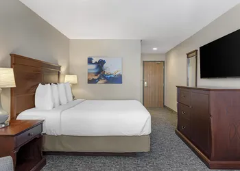 Best Western Plus Grand-Sault Hotel & Suites hotel thumbnail 8