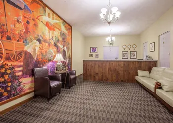 Knights Inn Woodstock hotel thumbnail 3