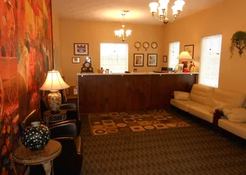 Knights Inn Woodstock hotel thumbnail 4