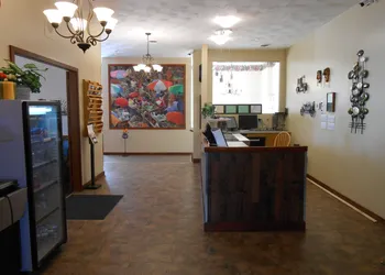 Knights Inn Woodstock hotel thumbnail 5
