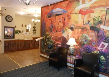 Knights Inn Woodstock hotel thumbnail 6