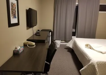 Knights Inn Woodstock hotel thumbnail 8