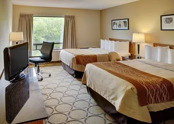 Comfort Inn hotel thumbnail 3