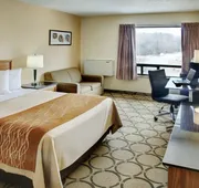 Comfort Inn hotel detail image 4