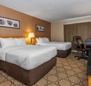 Comfort Inn hotel detail image 5