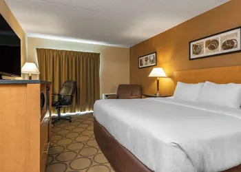 Comfort Inn hotel thumbnail 8