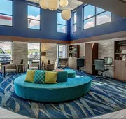 Holiday Inn & Suites Syracuse Airport - Liverpool by IHG hotel detail image 3
