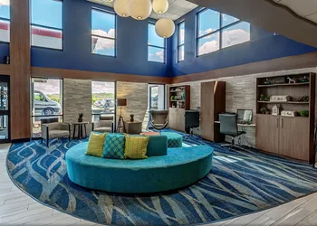 Holiday Inn & Suites Syracuse Airport - Liverpool by IHG hotel thumbnail 3