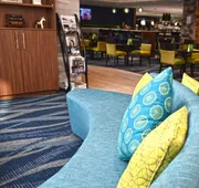 Holiday Inn & Suites Syracuse Airport - Liverpool by IHG hotel detail image 4