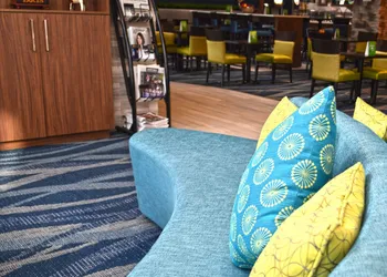 Holiday Inn & Suites Syracuse Airport - Liverpool by IHG hotel thumbnail 4