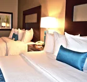 Holiday Inn & Suites Syracuse Airport - Liverpool by IHG hotel detail image 5