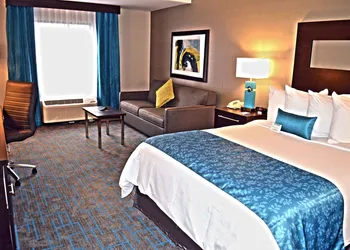Holiday Inn & Suites Syracuse Airport - Liverpool by IHG hotel thumbnail 6