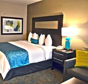 Holiday Inn & Suites Syracuse Airport - Liverpool by IHG hotel detail image 7
